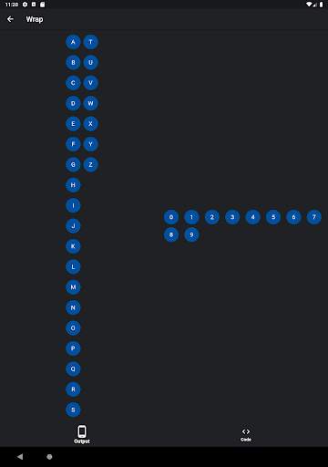 Flutter Tutorial screenshot 23