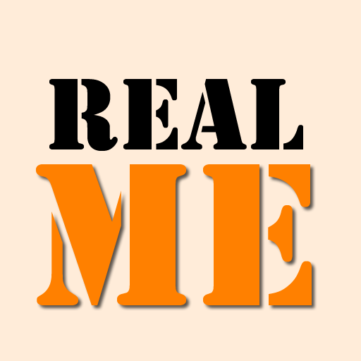 Real Me icon