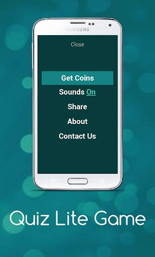 Quiz Lite Game screenshot 6