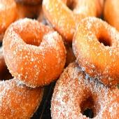 Nigeria Snacks Recipes icon