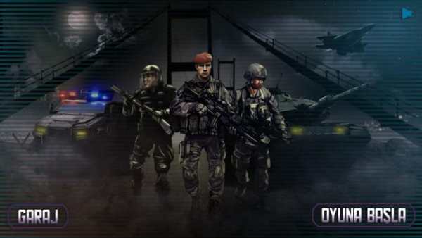 Destan screenshot 1