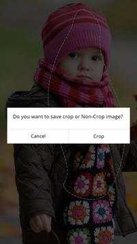 Easy Cut Paste Photo Editor screenshot 5