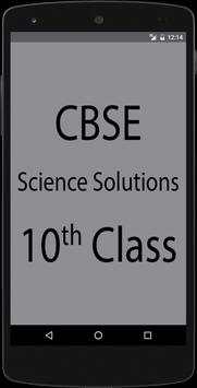 CBSE Science Solution Class 10 screenshot 1