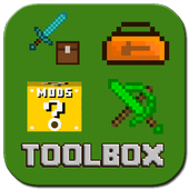 Toolbox For MCPE icon