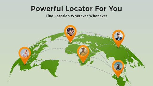 Caller Name Number Location - Search Nearby screenshot 5
