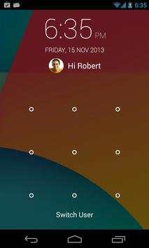 Personal Launcher screenshot 2