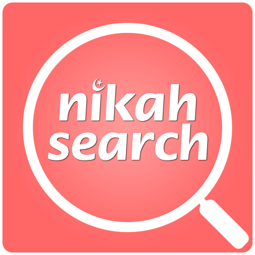 Nikah Search.com Muslim Matrimonial App for Shaadi icon