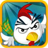 Angry Chickens 6