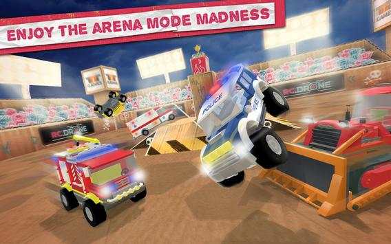 RC Mini Racing screenshot 4