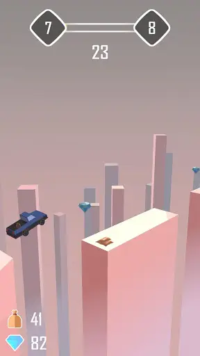 Ramper 1 تصوير الشاشة
