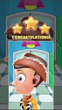 Toy Ear Doctor Story 4 screenshot 4