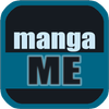 Manga Me: Manga Reader &amp; Comic icon