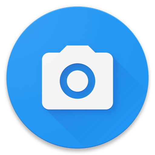 Selfie Camera App icon