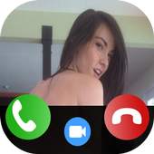 Girls chat fake call sexy 1.0
