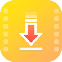 Fast Video Downloader - Download Videos for Free icon