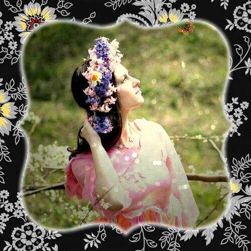 Batik Photo Frame скриншот 4