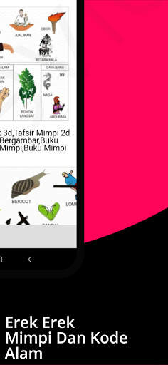 Togel Generator Nomor Jitu 2021 screenshot 4