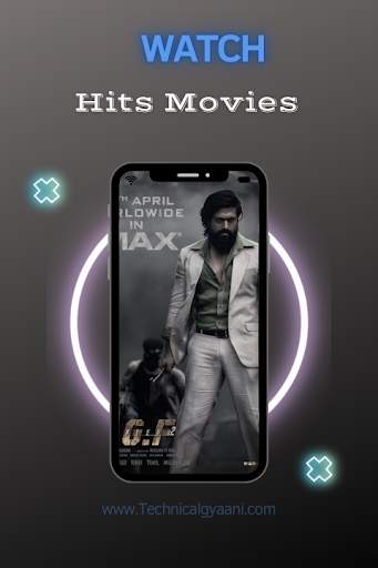 Filmywap : Watch Movies & TV screenshot 3