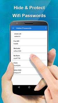 WiFi Password Hacker Hotspot prank screenshot 1