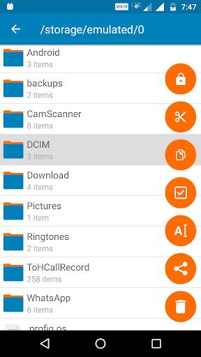 Lock Apps screenshot 7