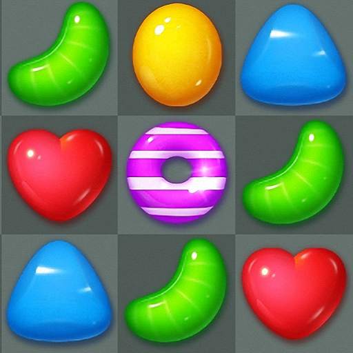 Candy Match 3 1.6
