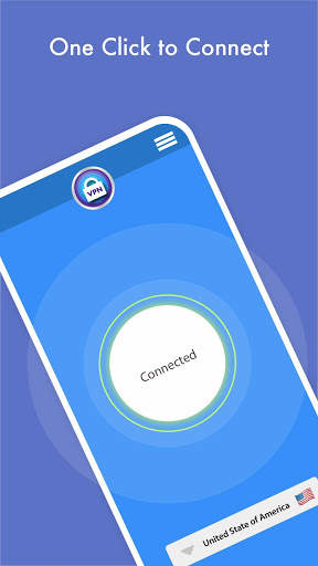 Sleek VPN - VPN Free Unlimited, VPN proxy App screenshot 3