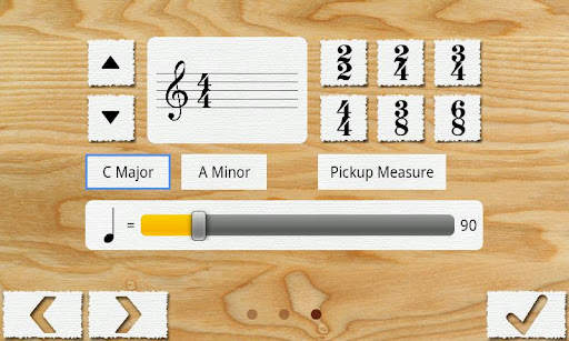 Ensemble Composer screenshot 2