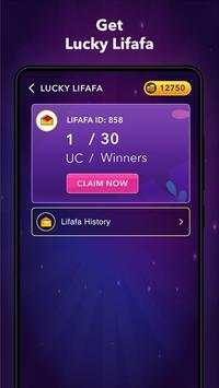 Elite Royal Pass & UC for Pubg screenshot 3