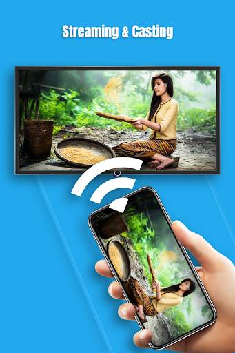 SAX Video Player - All Format Video Player HD screenshot 7