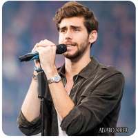 🎵Alvaro Soler Songs🎵 logo