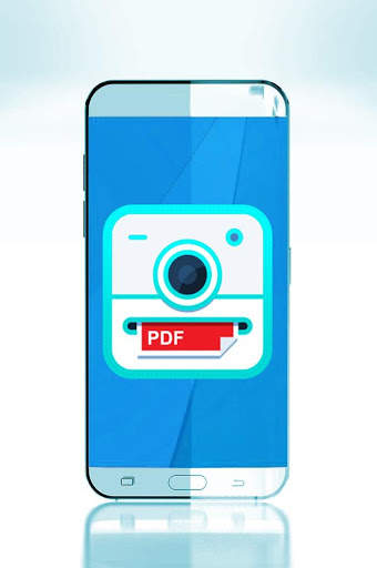 ScannerCam - Camera Scanner To Pdf screenshot 2
