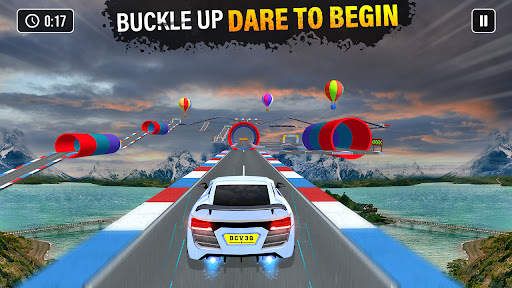 Car Games 3D: Car Race 3D Game screenshot 6