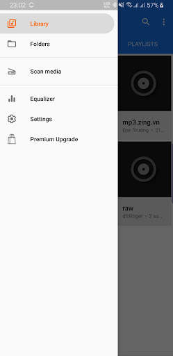 My Music screenshot 1