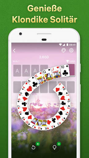 Solitär - kartenspiele screenshot 7