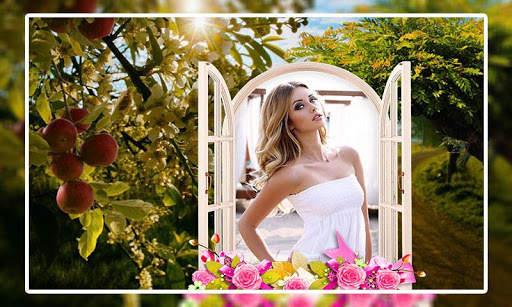Nature Photo Editor screenshot 3