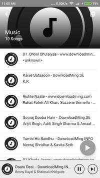 Music Player Pro- MP3, Audio Player | Bass Booster screenshot 8