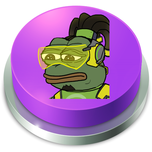 Play Of The Game Button Sound icon