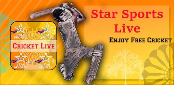 Star Sports Live Cricket screenshot 2