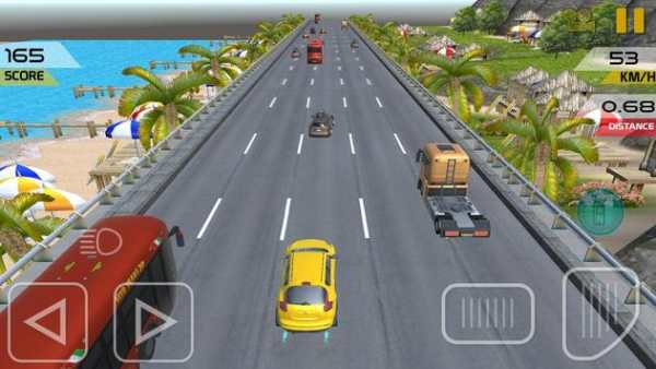 Nissan Driving in Real City 2020 screenshot 8