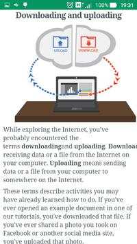 Learn Computer Skills Tutorials - Computer Skills screenshot 3