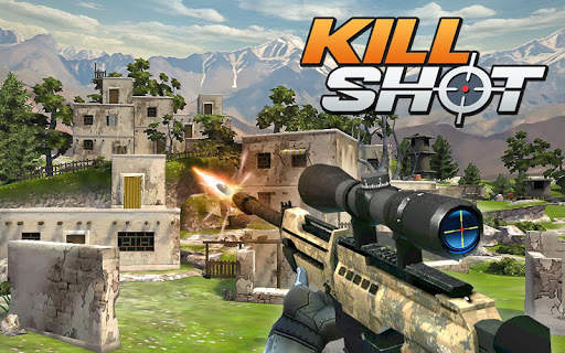 Kill Shot screenshot 1