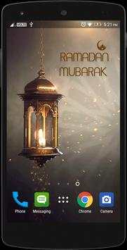 Ramzan Livewallpaper screenshot 5