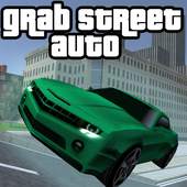 Grab Street Auto 1.4