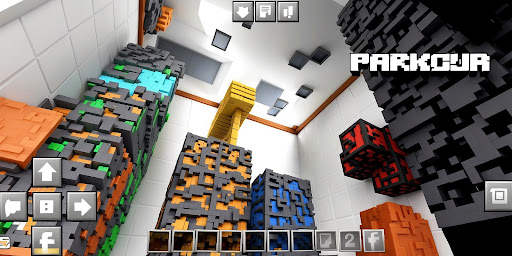 Cavecraft - The Legend screenshot 4