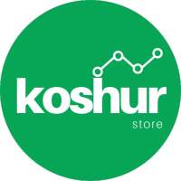 Koshur Store -First Online Shopping App in Kashmir logo