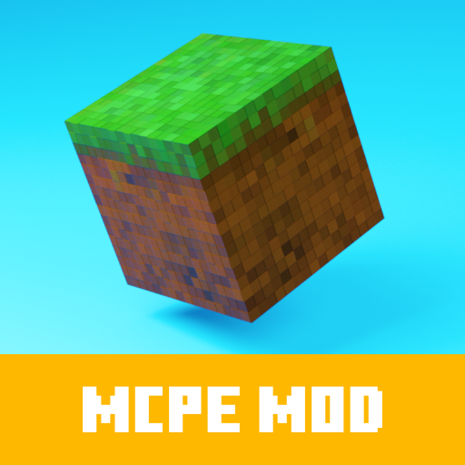 Realistic shader mod for Minecraft PE icon