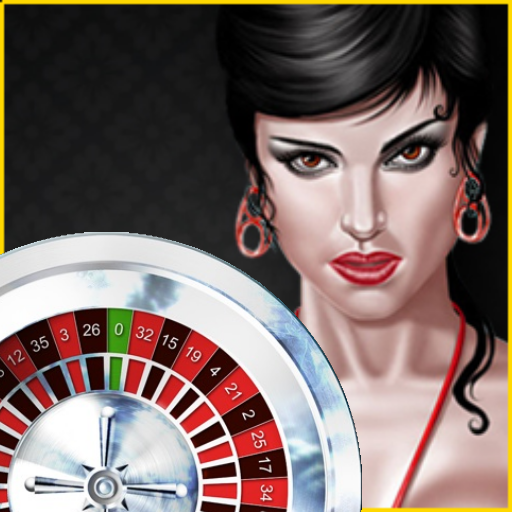 Roulette Offline Online icon