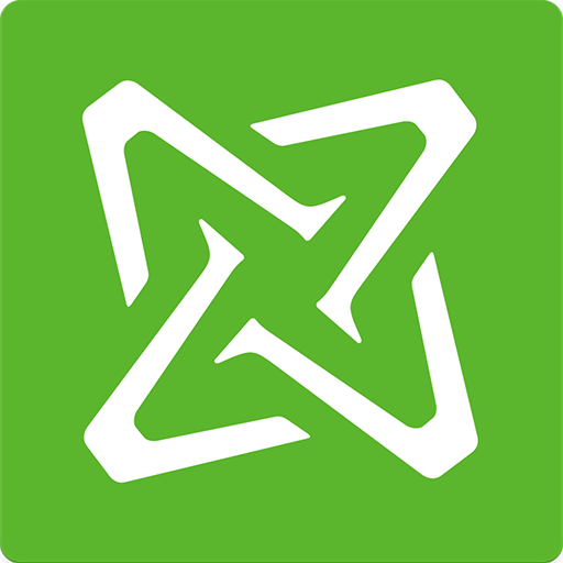 Xopom News icon