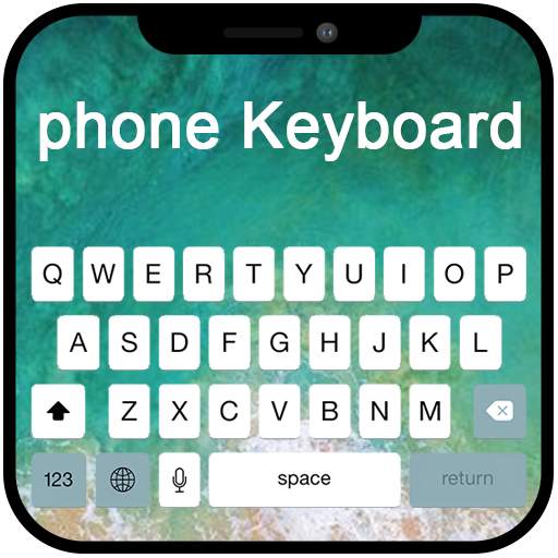 Iphone Keyboard: IOS Keyboard 5.0