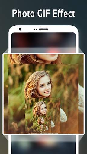 Repeat Photo Animation Effect- screenshot 12